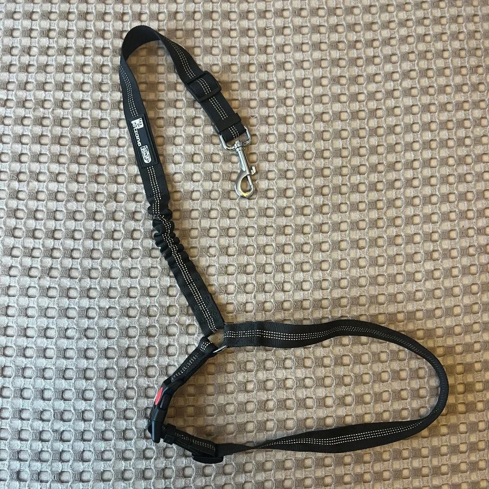 Petzana Dog Seatbelt Harness